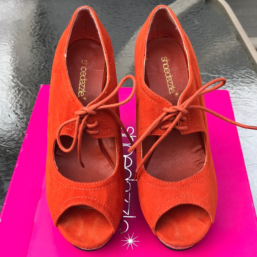Wedges